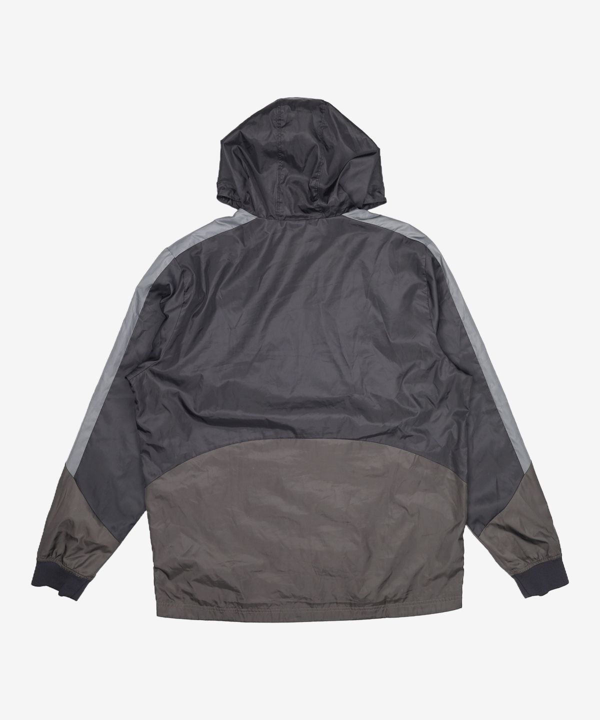 언더아머(UNDERARMOUR) 레거시 윈드브레이커 재킷 1373821-044 XXL