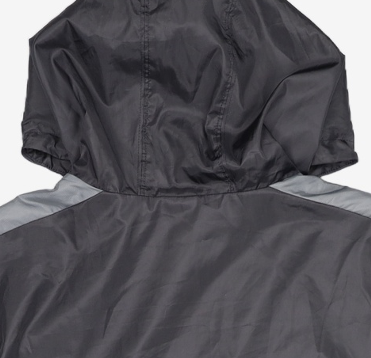 언더아머(UNDERARMOUR) 레거시 윈드브레이커 재킷 1373821-044 XXL