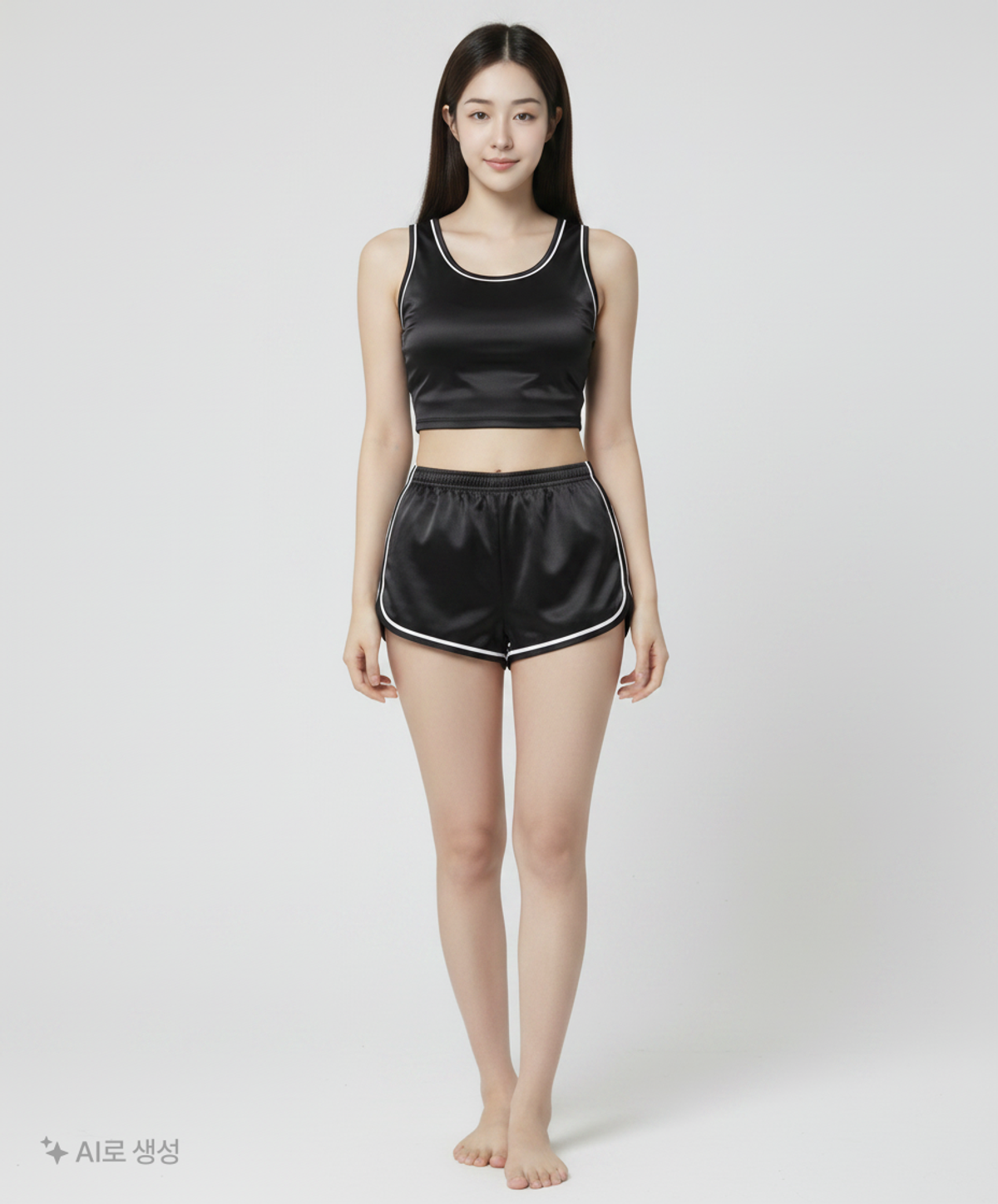 아메리칸 어패럴(AMERICAN APPAREL) 숏팬츠 S
