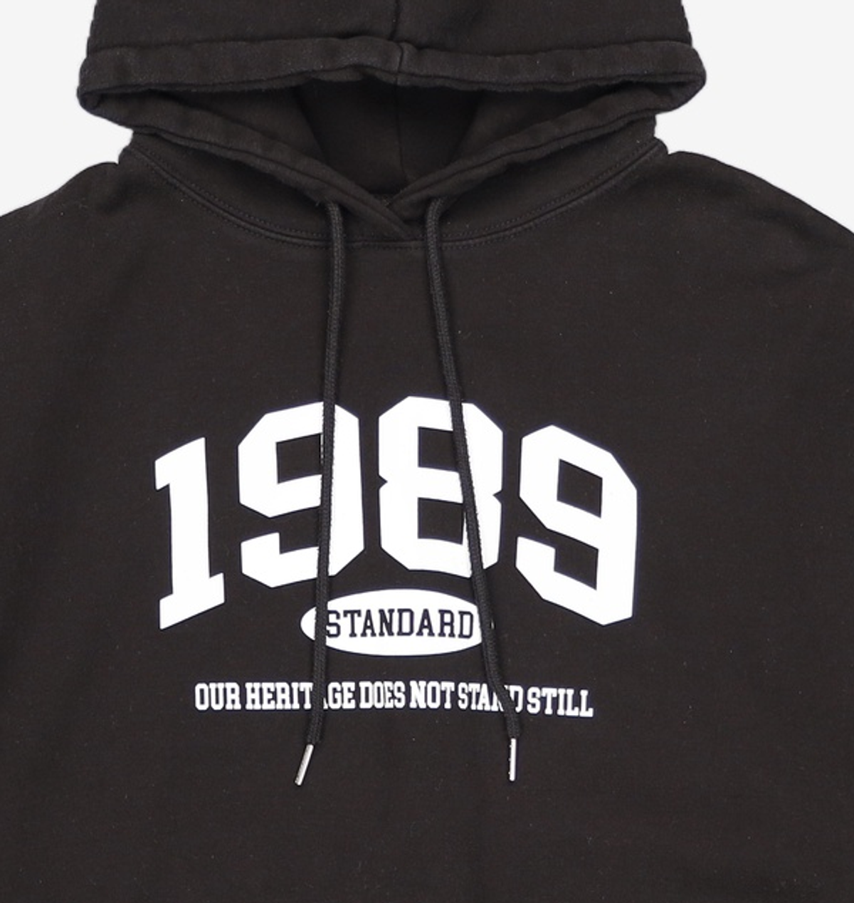 1989스탠다드(1989STANDARD) 후드 티셔츠 L