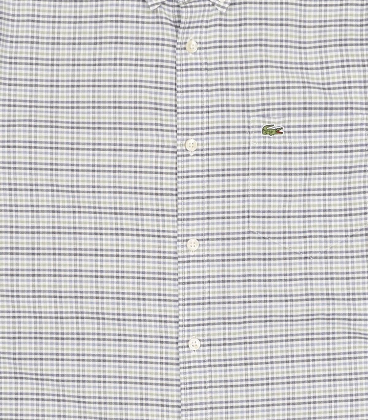 라코스테(LACOSTE) 캐주얼 셔츠 38