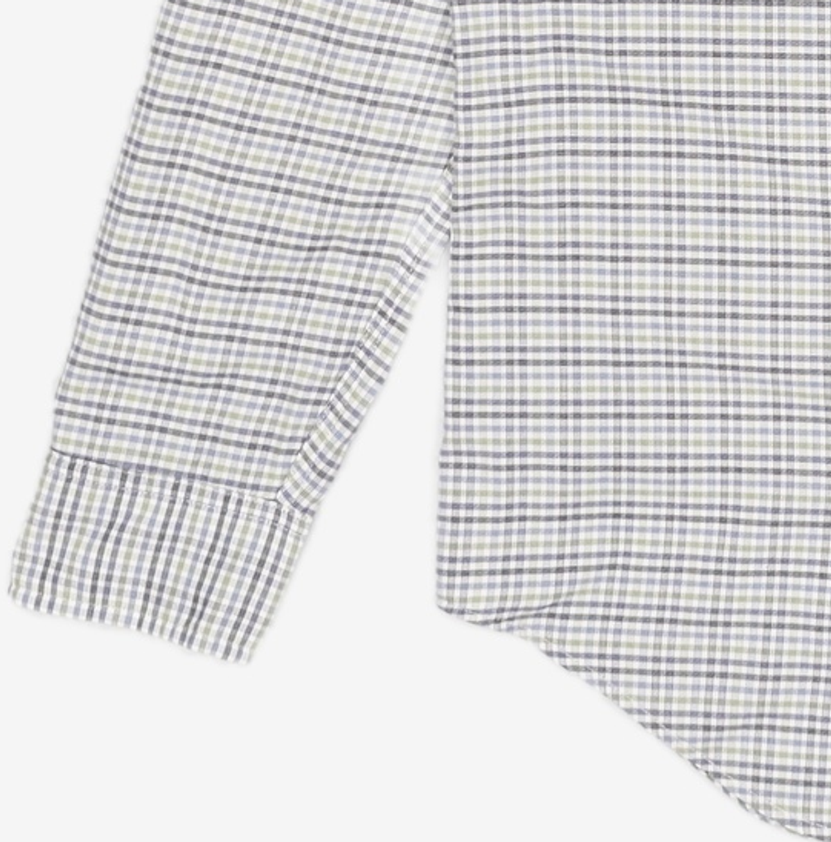 라코스테(LACOSTE) 캐주얼 셔츠 38