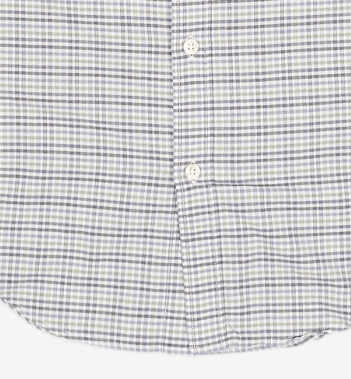 라코스테(LACOSTE) 캐주얼 셔츠 38