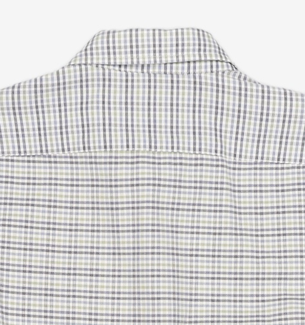 라코스테(LACOSTE) 캐주얼 셔츠 38