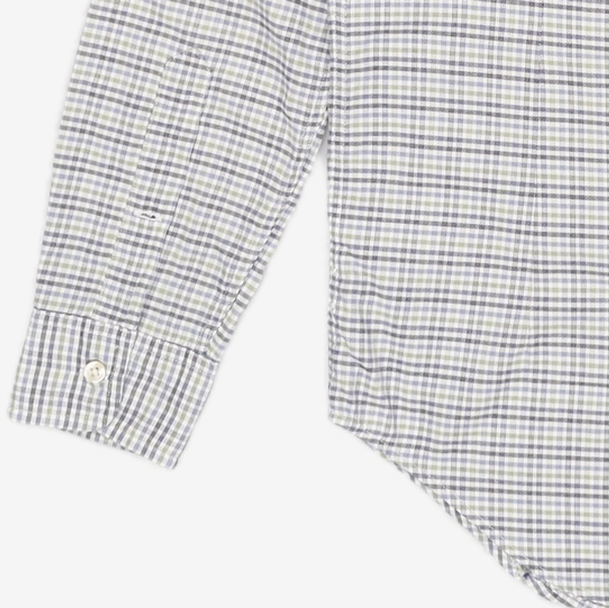 라코스테(LACOSTE) 캐주얼 셔츠 38