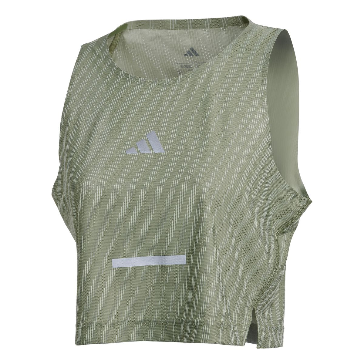 아디다스(ADIDAS) 아디365 클라이마쿨+ 엔지니어드 탱크 탑 KS6093