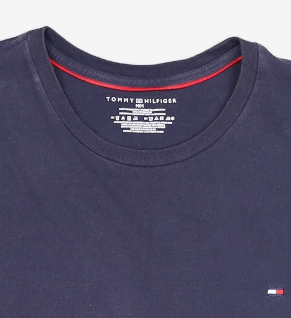 타미힐피거(TOMMY HILFIGER) 반소매 티셔츠 M
