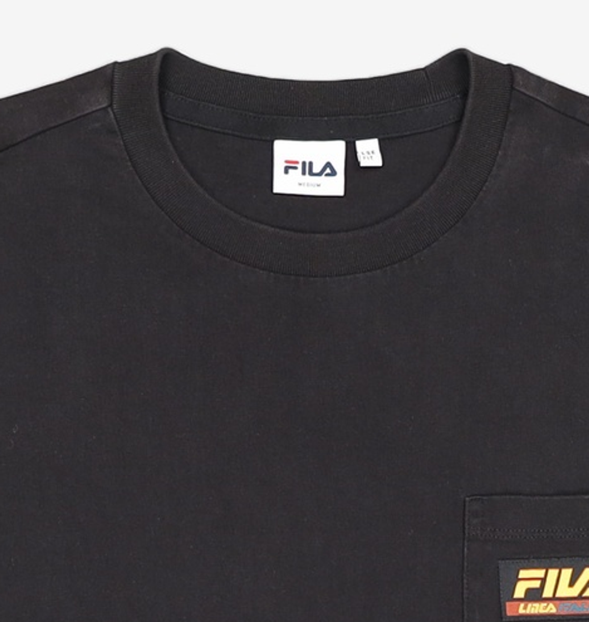 휠라(FILA) 반소매 티셔츠 M