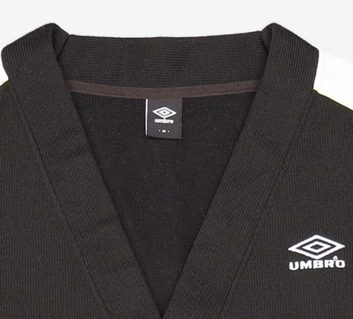 엄브로(UMBRO) 카디건 85