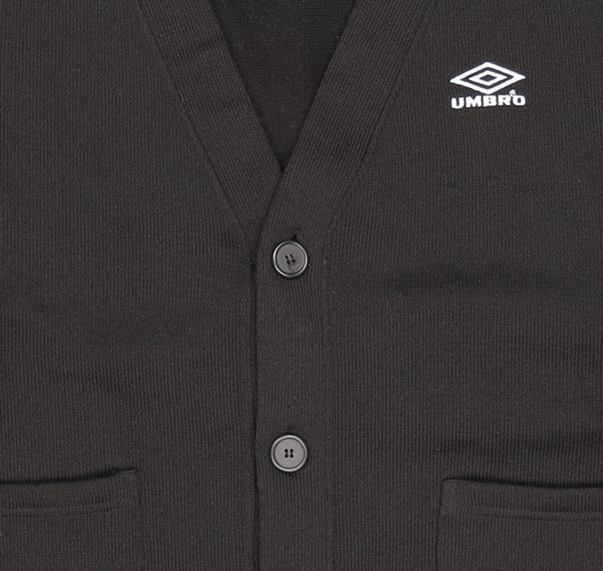 엄브로(UMBRO) 카디건 85