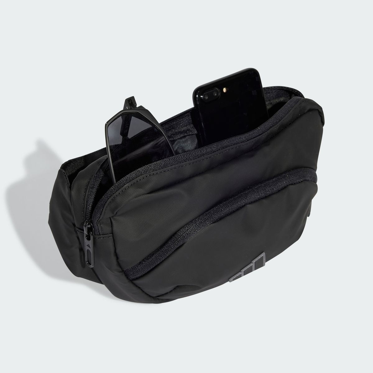 아디다스(ADIDAS) Ultramodern 웨이스트 백 JE3216