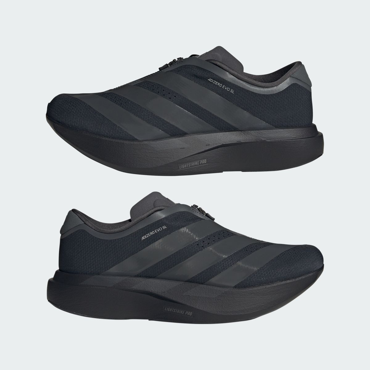 아디다스(ADIDAS) 아디제로 EVO SL 지퍼 라이트스트라이크 프로 KH9620