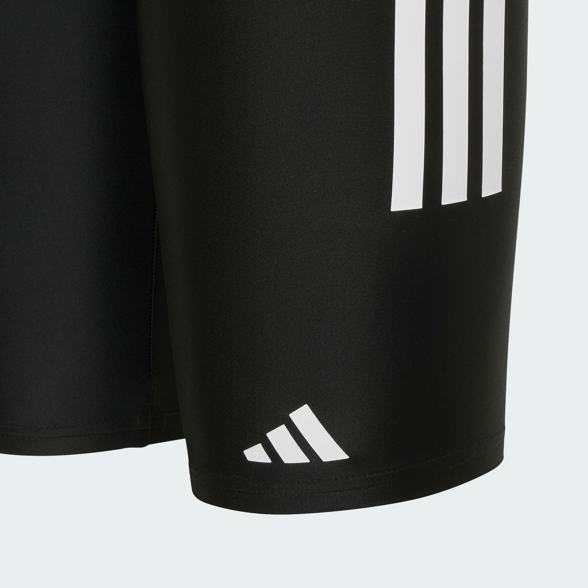 아디다스 키즈(ADIDAS KIDS) 3-스트라이프 스윔 재머스 키즈 KG1801