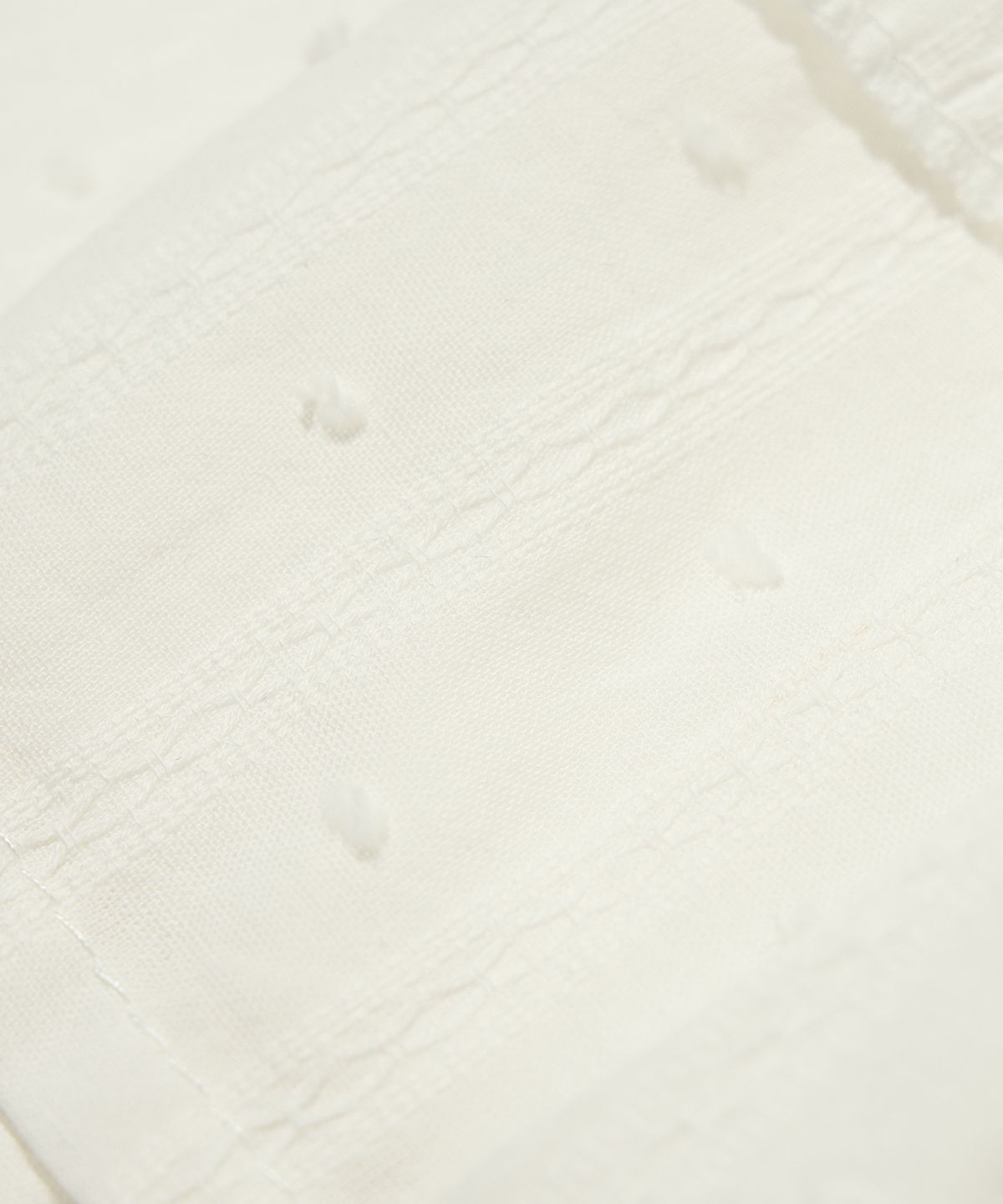 로아드로아(ROIDESROIS) 레이스 캉캉 미니스커트 (아이보리)