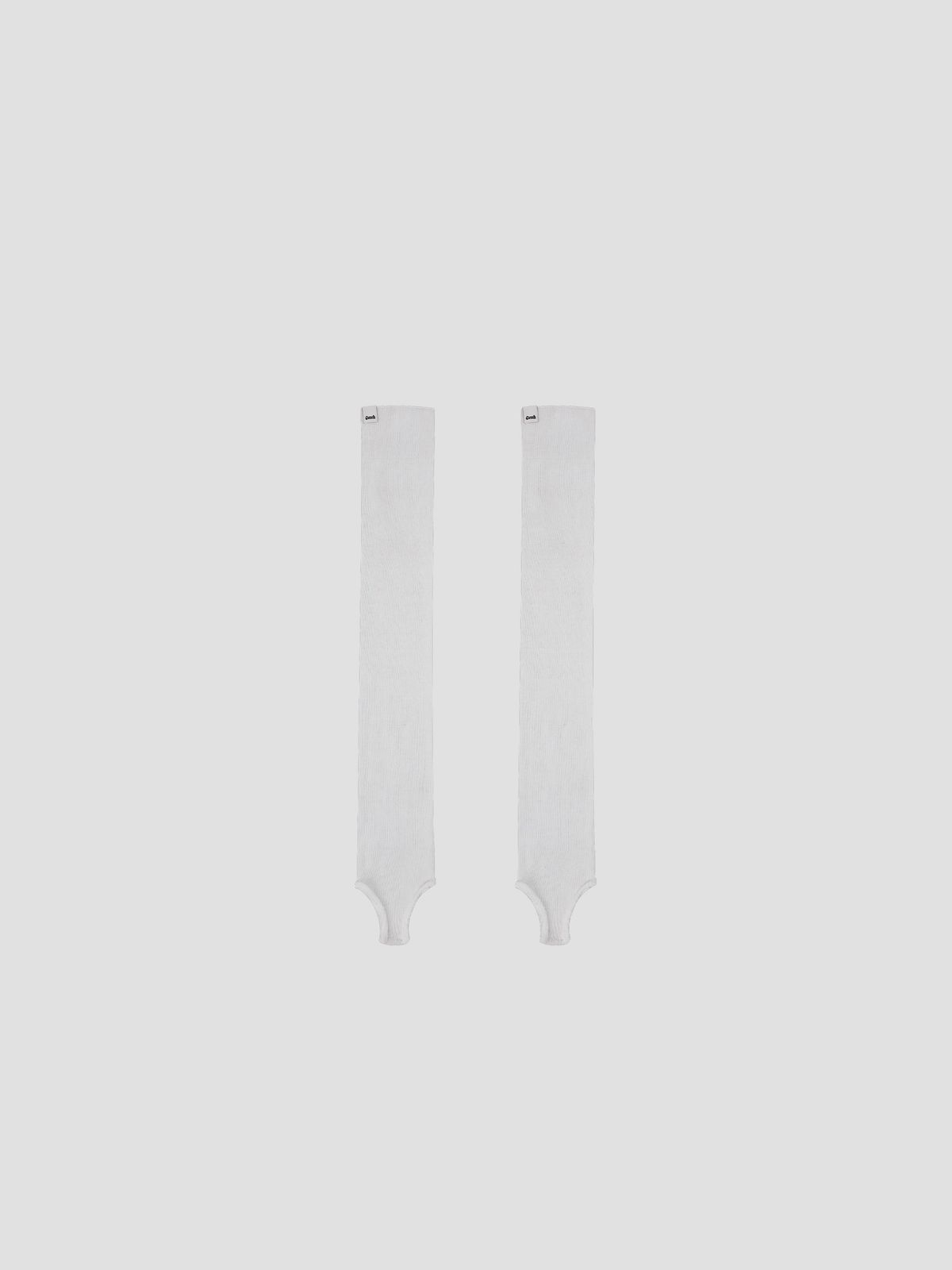 콘치웨어(CONCHWEAR) 쉬어 레그 워머 (4colors)