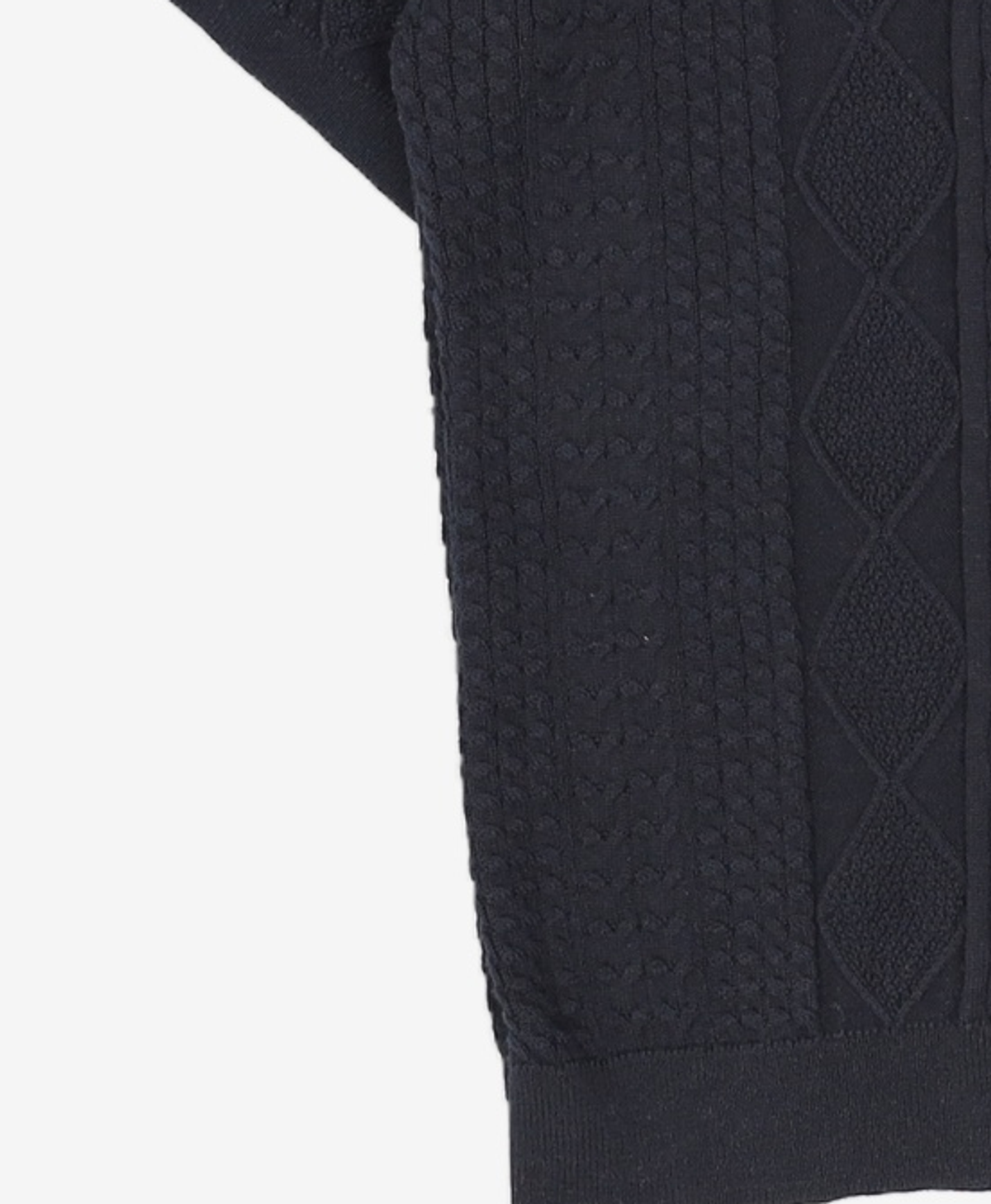 트릴리온(TRILLION) 카디건 M
