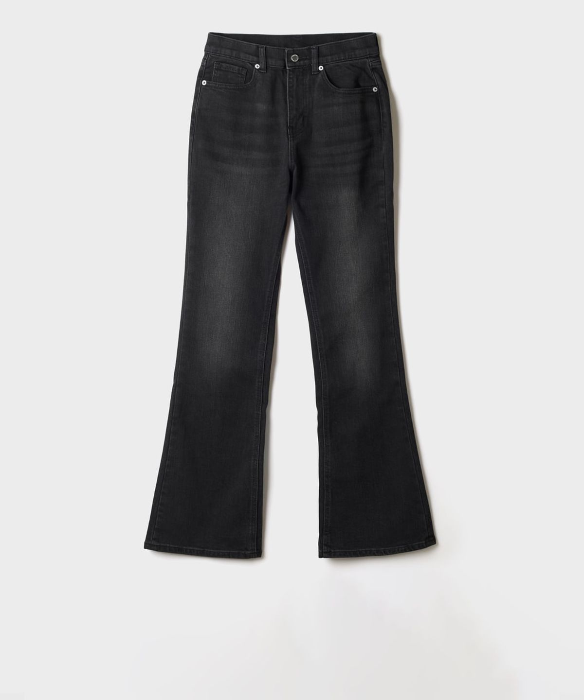 스파오(SPAO) 부츠컷 진_SPTJG49G61