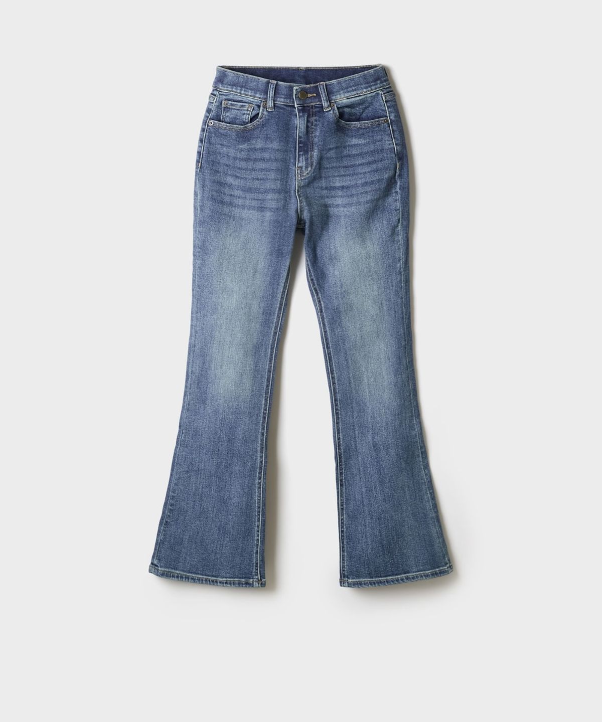 스파오(SPAO) 부츠컷 진_SPTJG49G61