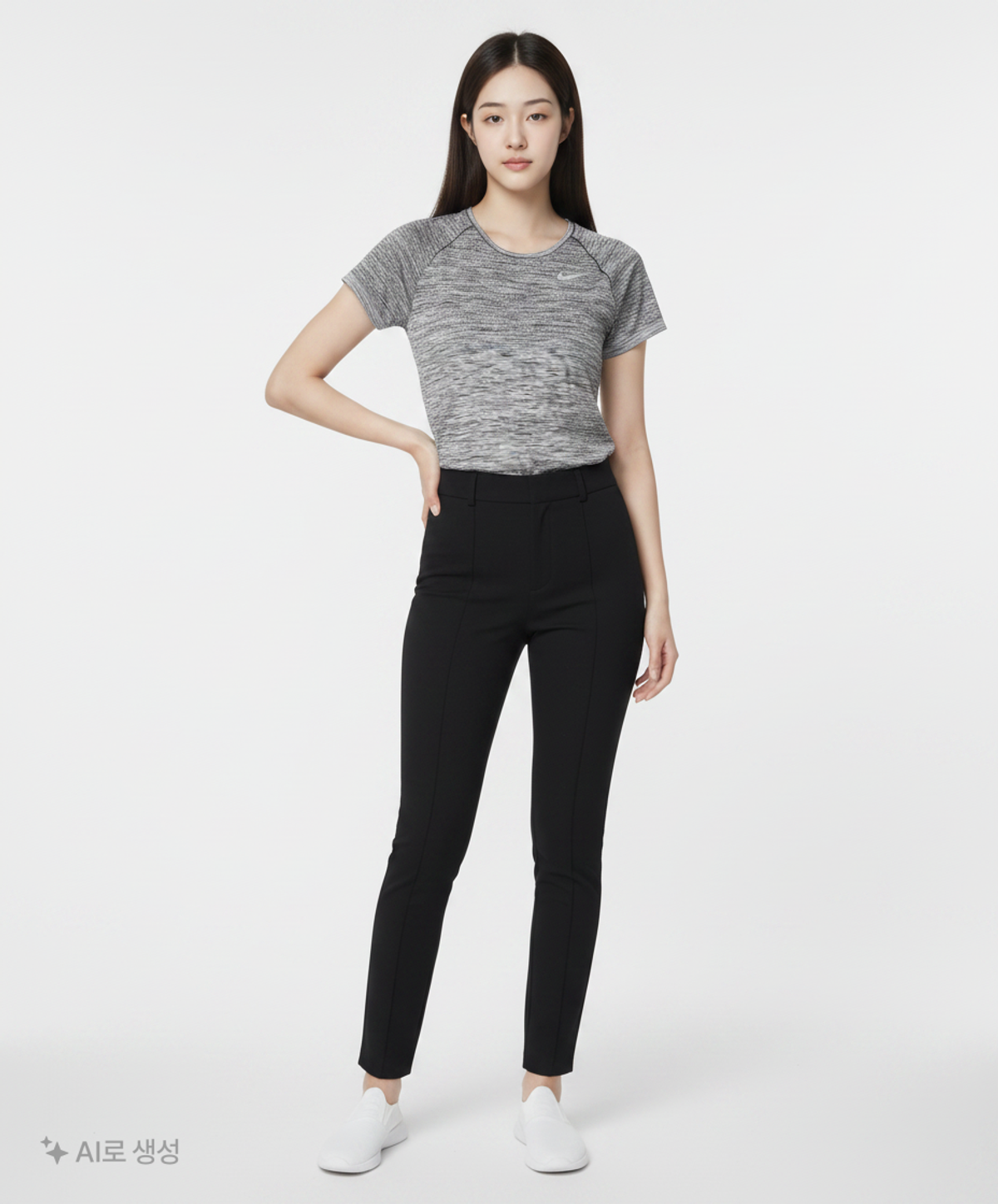 나이키(NIKE) 반소매 티셔츠 XS