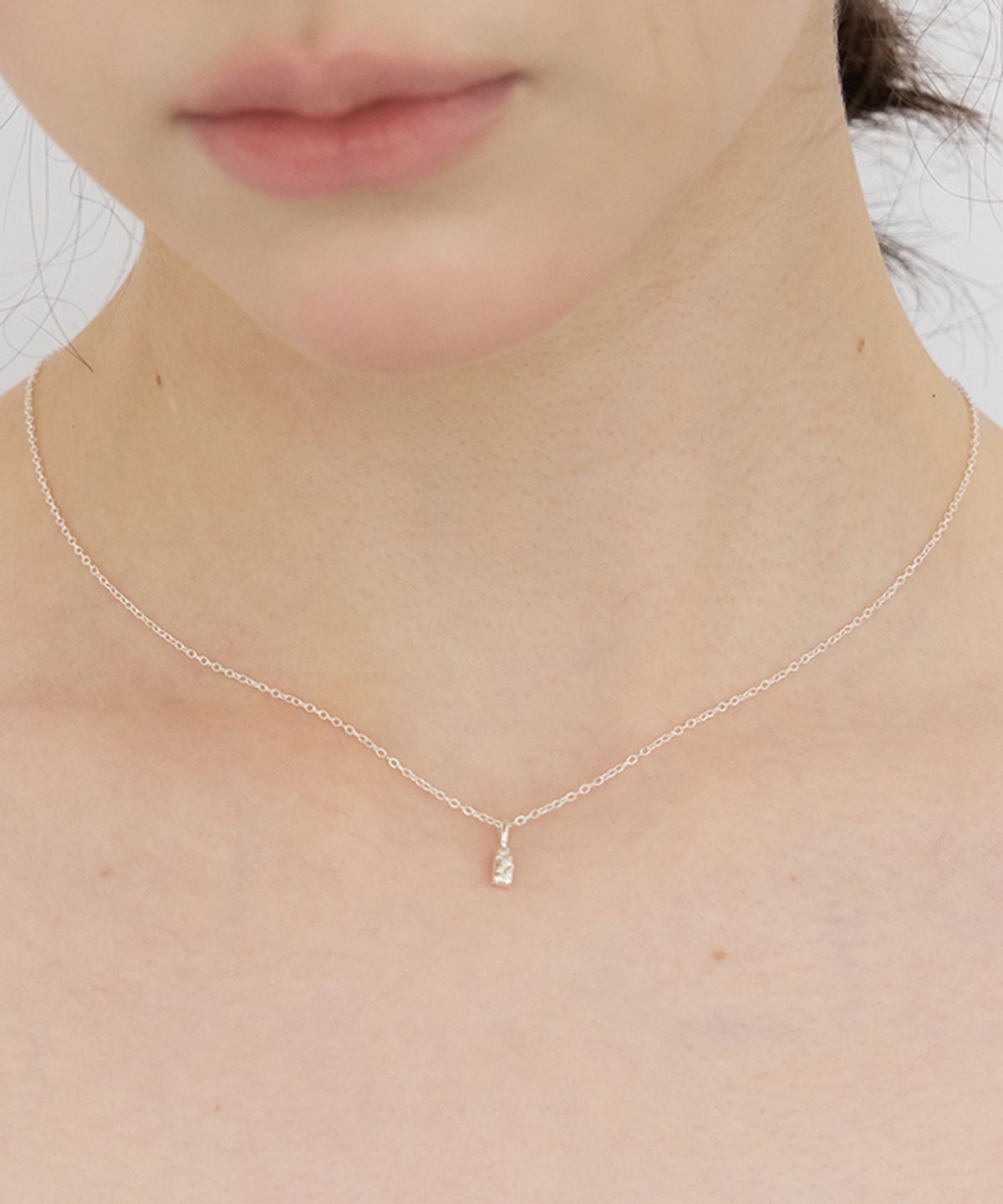 스틸 인스턴트(STILL INSTANT) Piece By Piece - Necklace 08