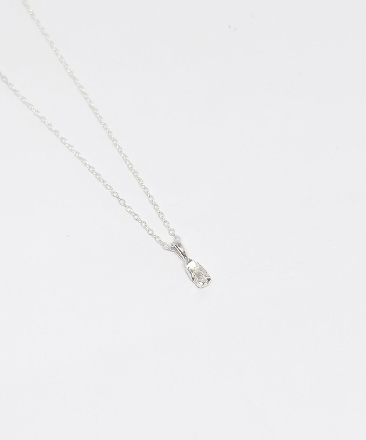 스틸 인스턴트(STILL INSTANT) Piece By Piece - Necklace 08