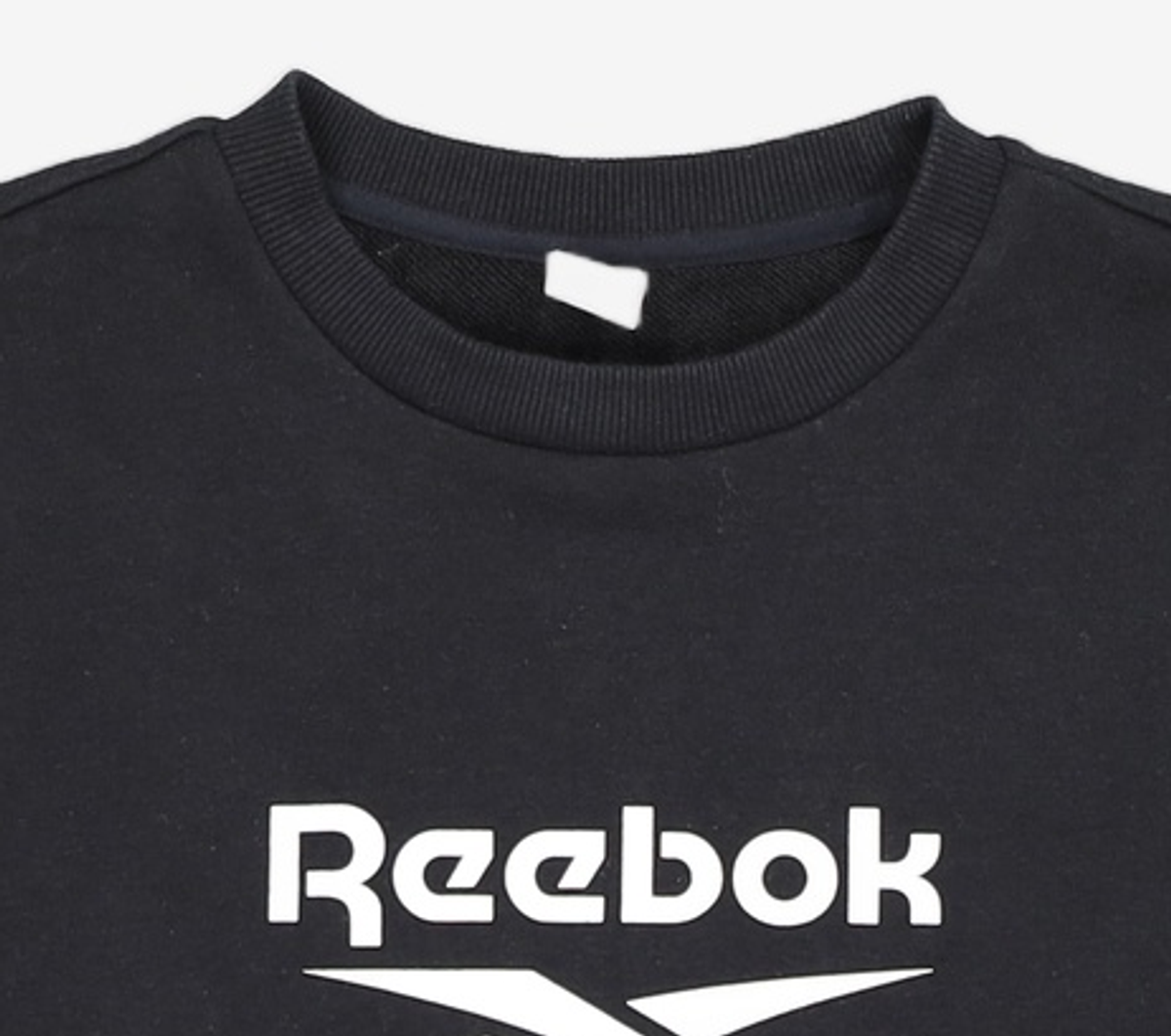리복(REEBOK) 맨투맨/스웨트셔츠 90