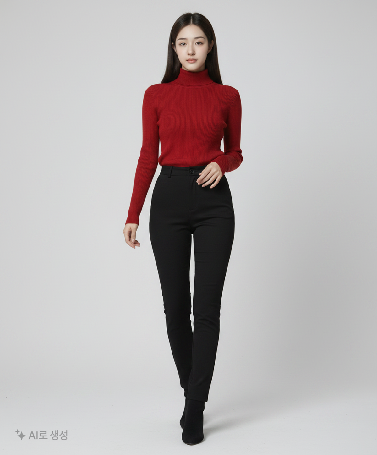 유니클로(UNIQLO) 니트/스웨터 M