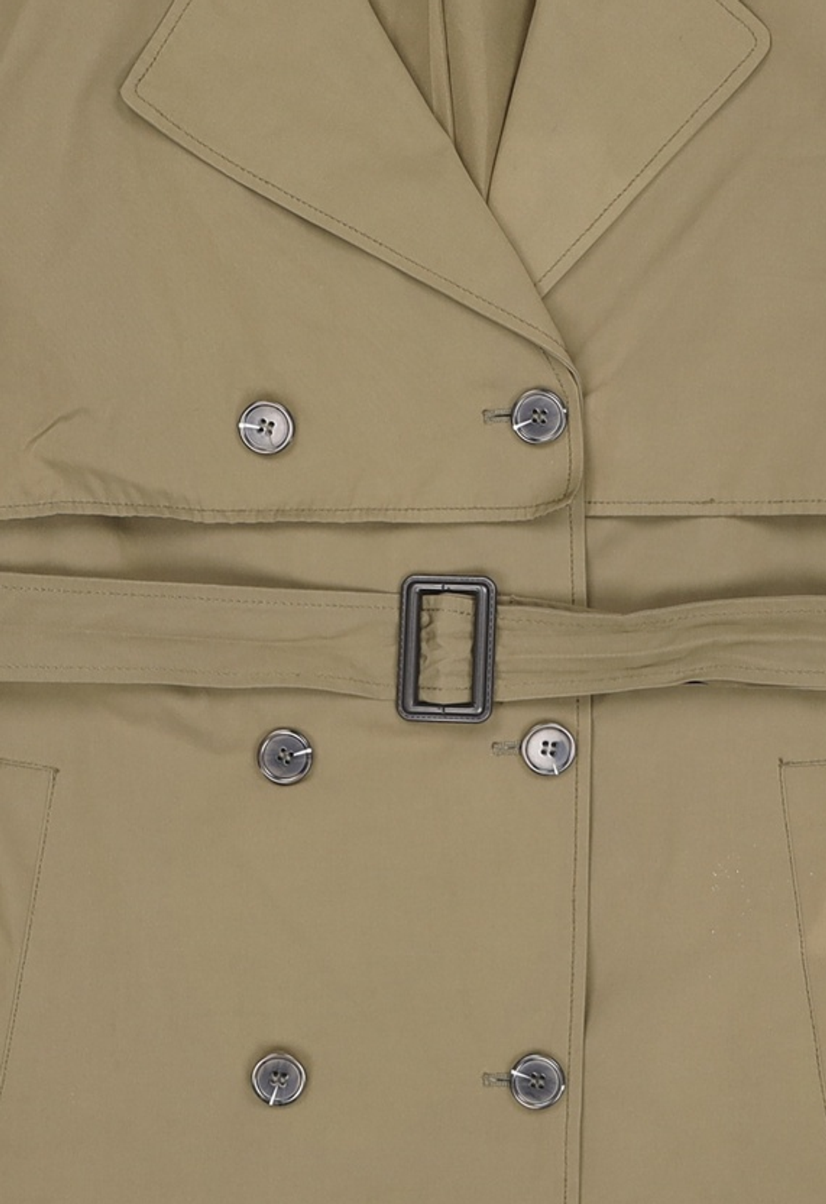자라 베이직(ZARA BASIC) 봄 가을 코트 M