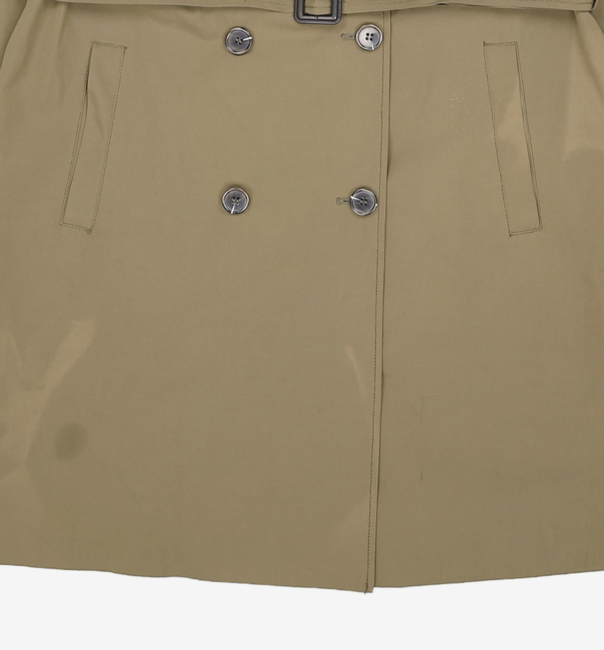 자라 베이직(ZARA BASIC) 봄 가을 코트 M