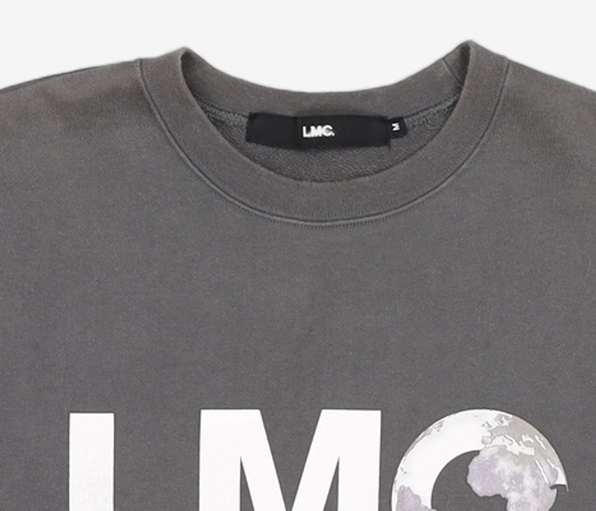 엘엠씨(LMC) 맨투맨/스웨트셔츠 M