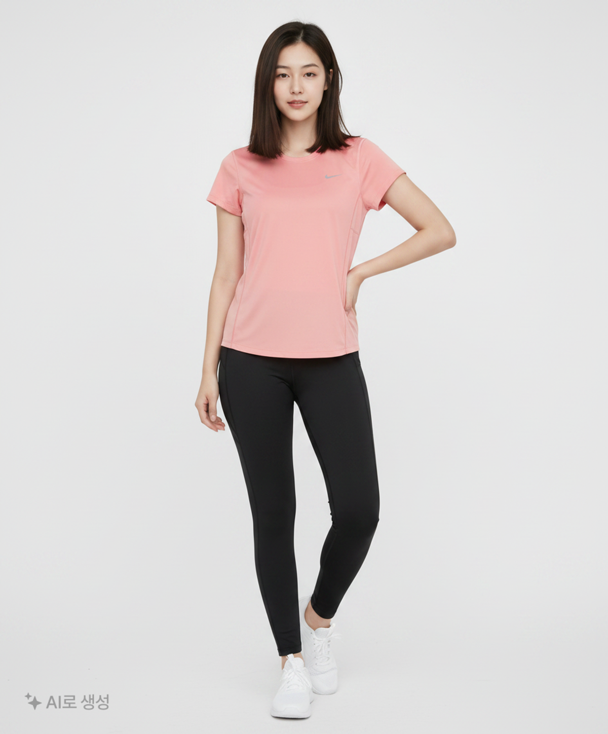 나이키(NIKE) 반소매 티셔츠 XS