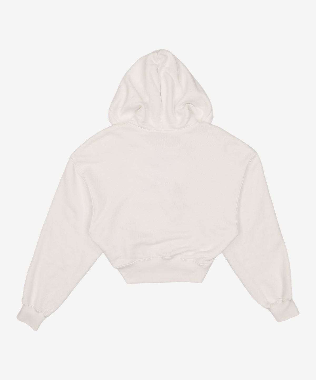 오프화이트(OFF-WHITE) 후드 티셔츠 XS