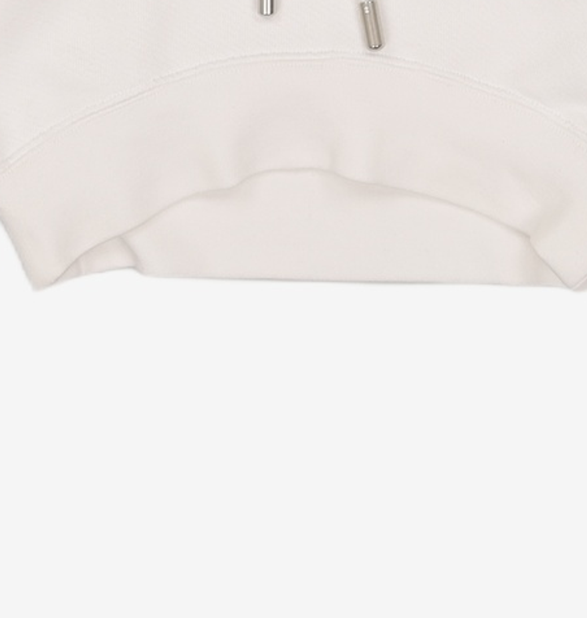 오프화이트(OFF-WHITE) 후드 티셔츠 XS