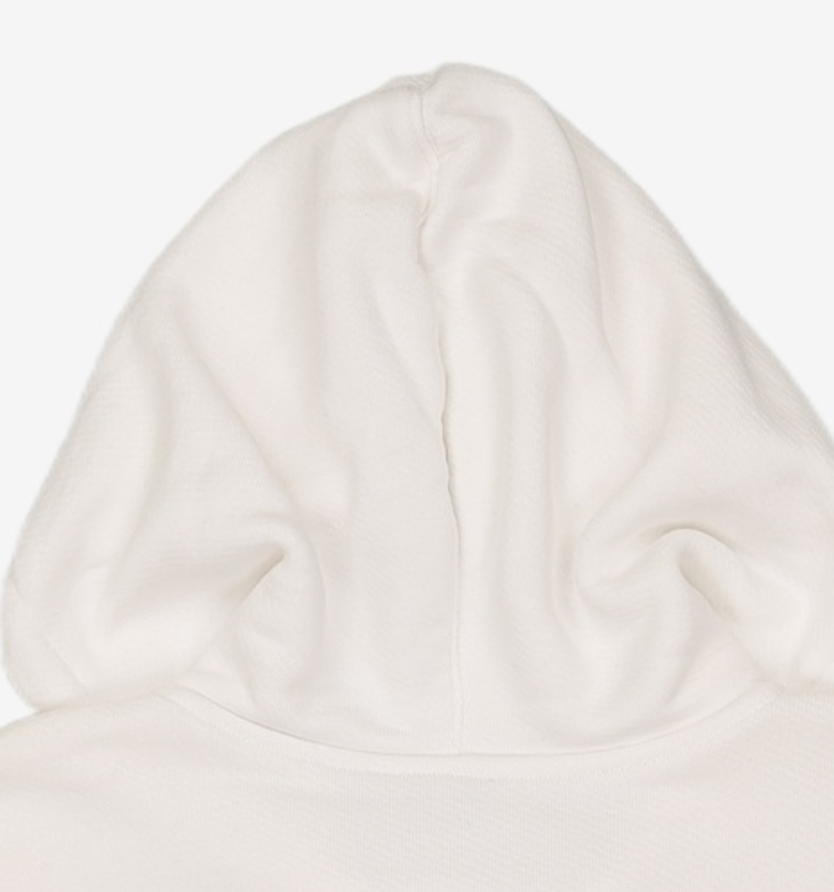 오프화이트(OFF-WHITE) 후드 티셔츠 XS