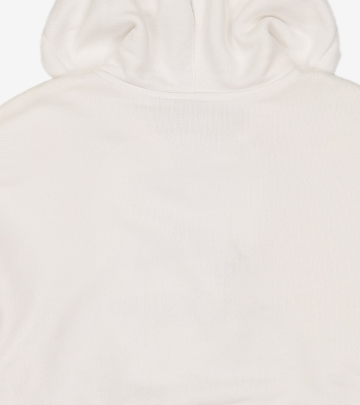 오프화이트(OFF-WHITE) 후드 티셔츠 XS