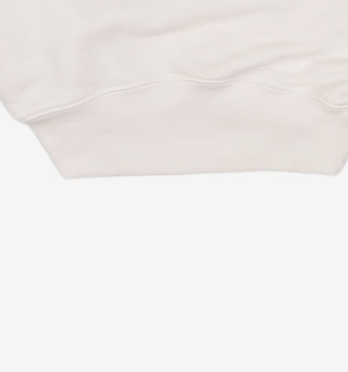 오프화이트(OFF-WHITE) 후드 티셔츠 XS