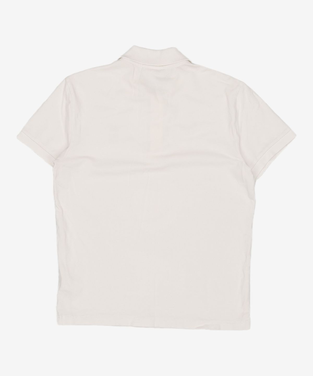라코스테(LACOSTE) 남성 모티브 폴로 셔츠 LCST PH4858-20B001 M