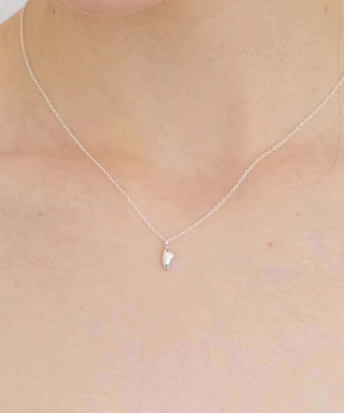 스틸 인스턴트(STILL INSTANT) Piece By Piece - Necklace 01