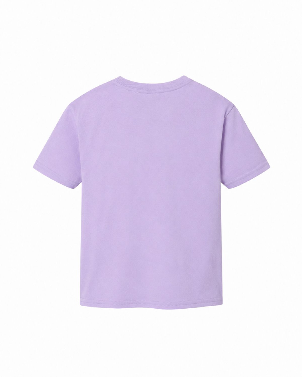 에프터누드(AFTERNUDE) 잇 걸 티 (PURPLE)