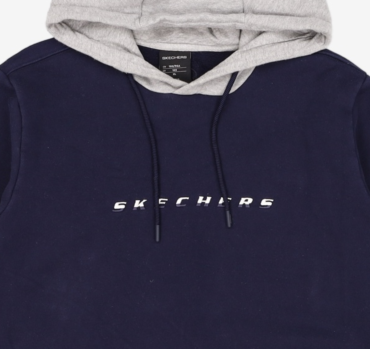스케쳐스(SKECHERS) 후드 티셔츠 105