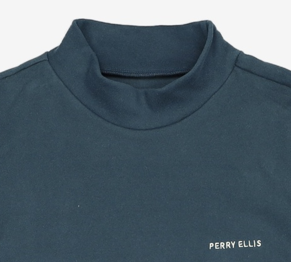 페리엘리스(PERRY ELLIS) 긴소매 티셔츠 100