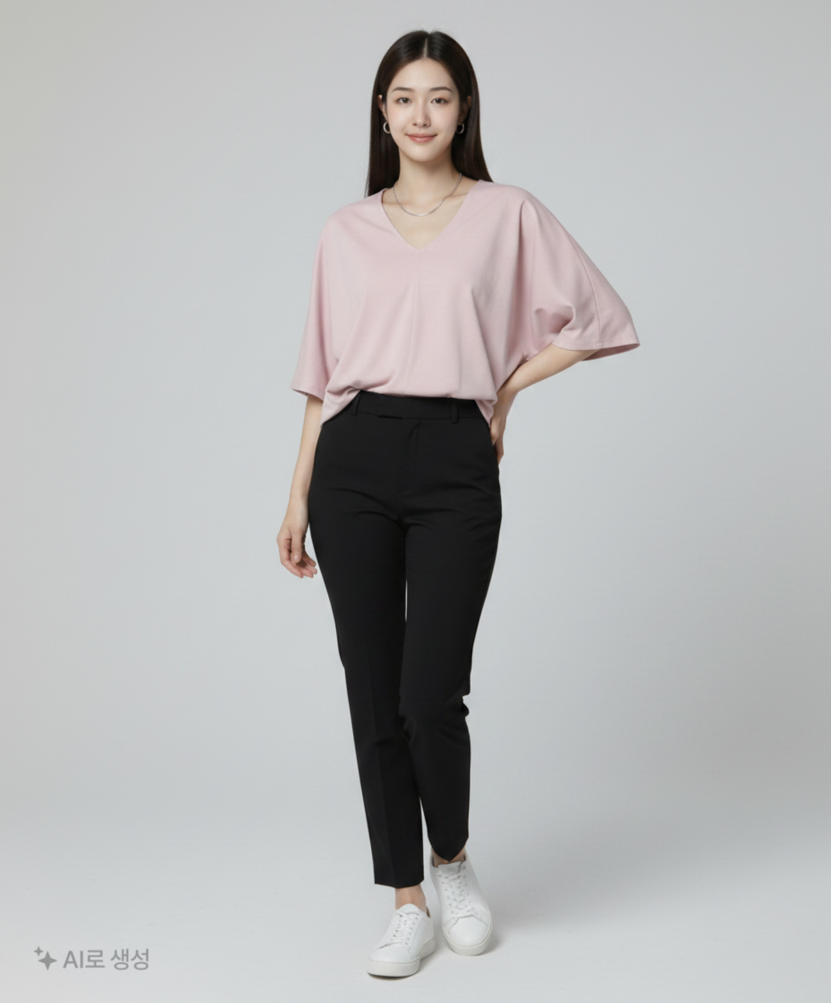 더엣지(THEATG) 반소매 티셔츠 90