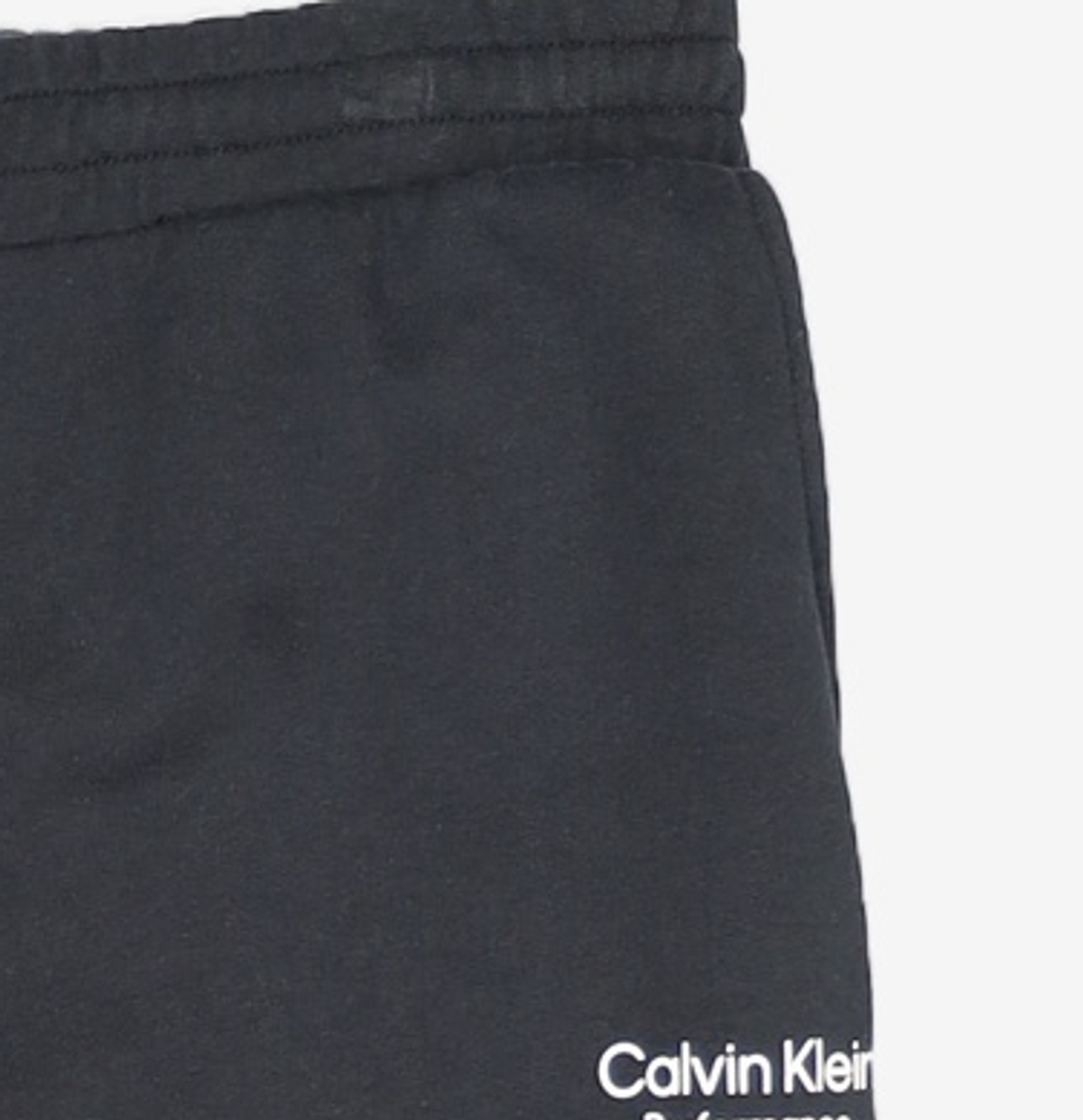캘빈클라인 퍼포먼스(CALVIN KLEIN PERFORMANCE) 트레이닝 팬츠 100