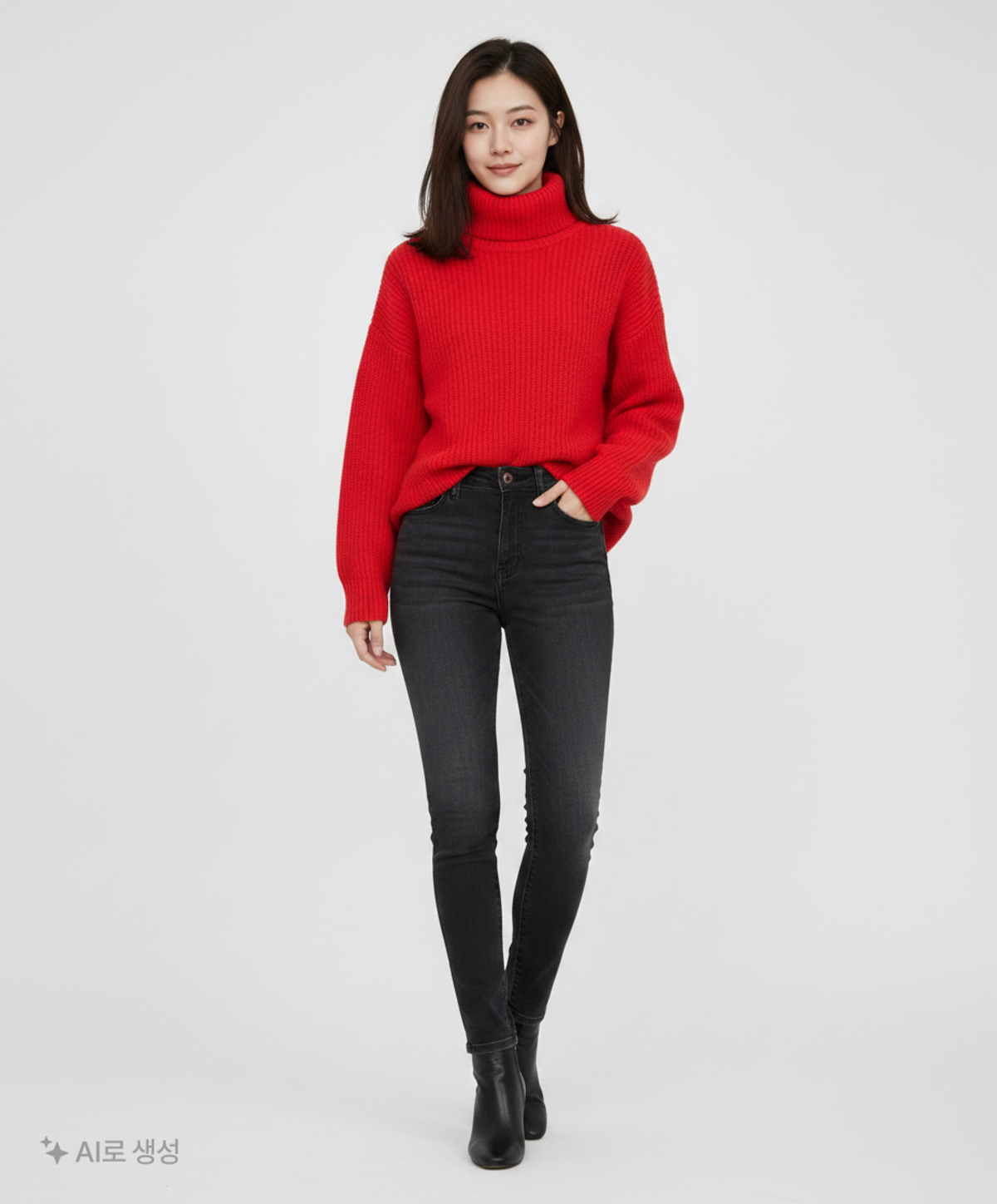 자라(ZARA) 니트/스웨터 S