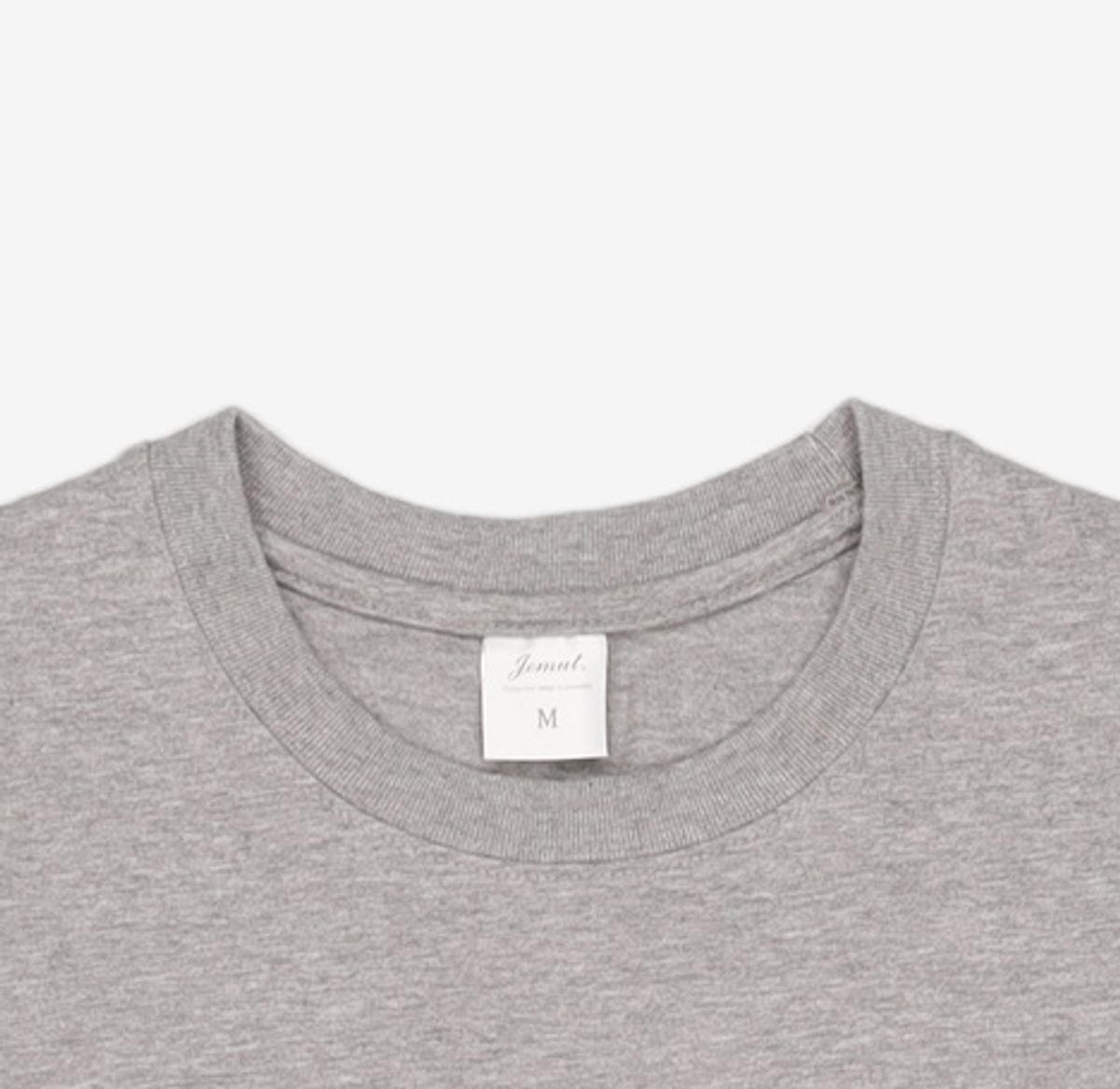 브랜디멜빌(BRANDY MELVILLE) 반소매 티셔츠 FREE