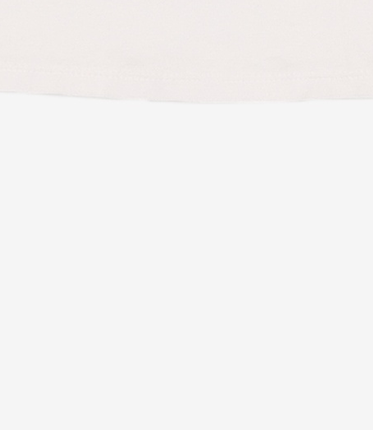 자라(ZARA) 반소매 티셔츠 S