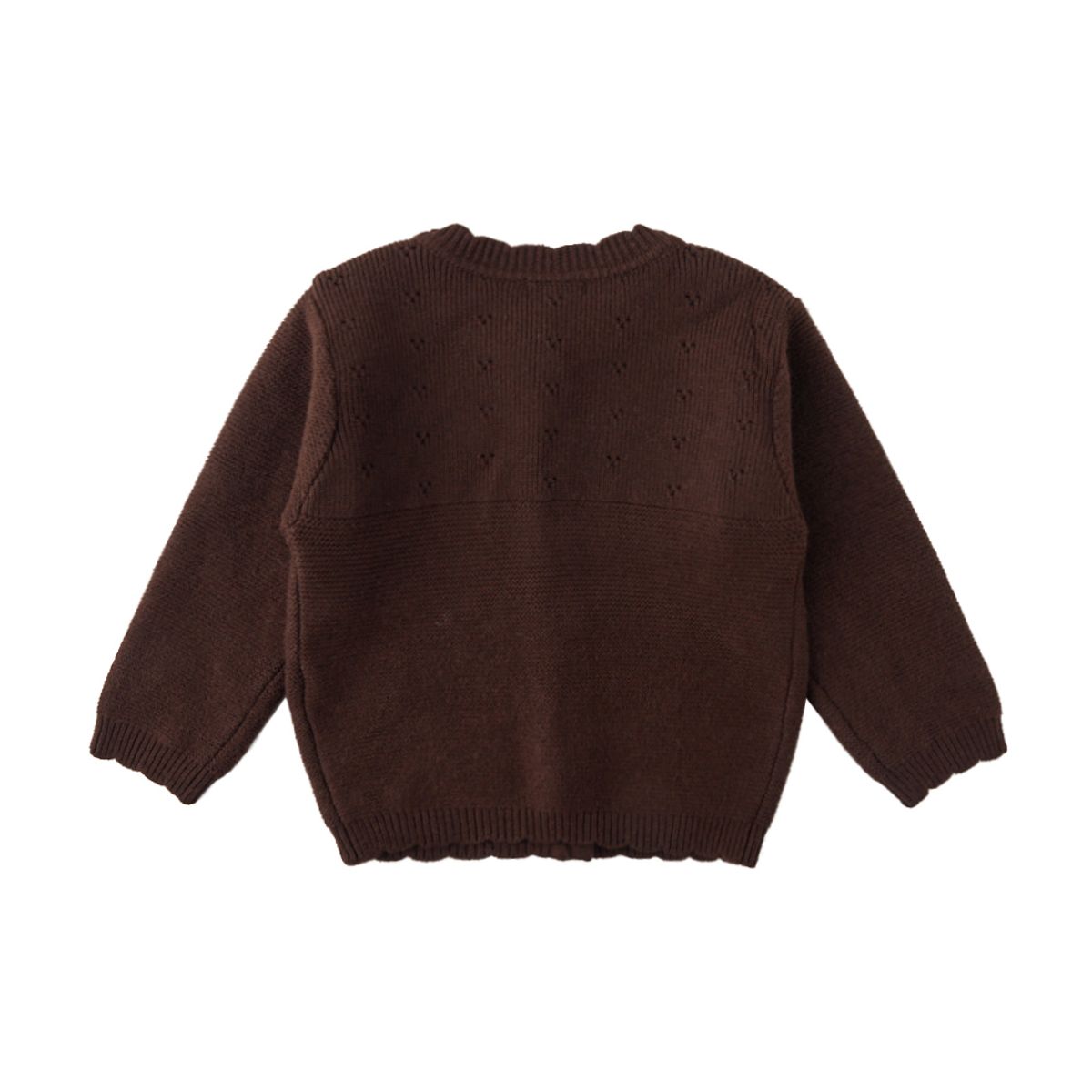 밍크뮤(MINKMUI) 뮤엘스카시니트가디건 (36A14-200-02)