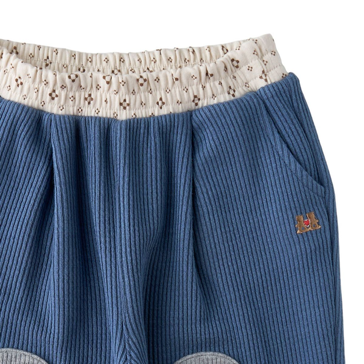 밍크뮤(MINKMUI) 아미엘뮤큐트팬츠 (36A70-671-01)