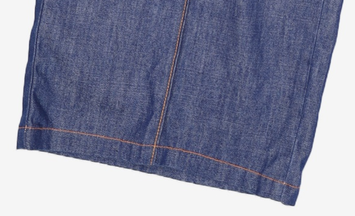 자라(ZARA) 청/데님 팬츠 M