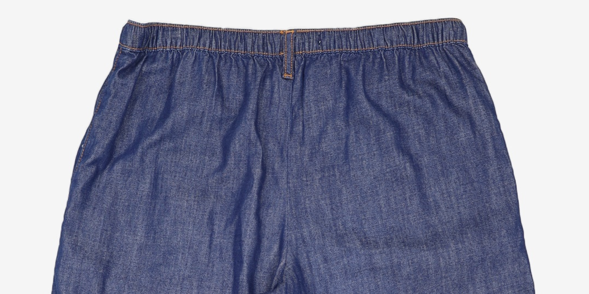자라(ZARA) 청/데님 팬츠 M